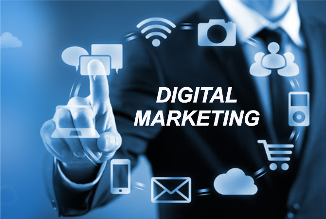 digital marketing